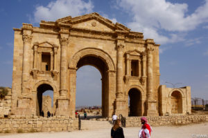 Jordanien Nov 2019