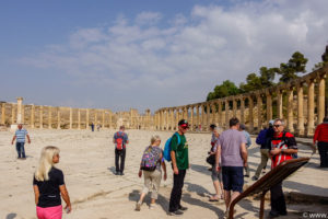 Jordanien Nov 2019