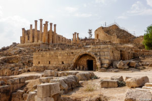 Jordanien Nov 2019