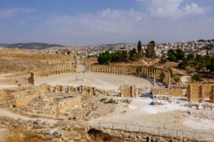 Jordanien Nov 2019