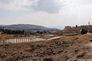 Jordanien Nov 2019