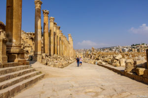 Jordanien Nov 2019