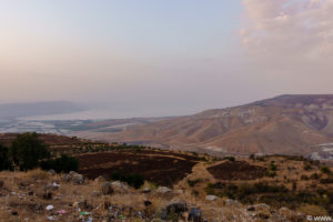 Jordanien Nov 2019
