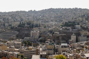 Jordanien Nov 2019
