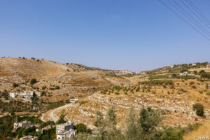 Jordanien Nov 2019