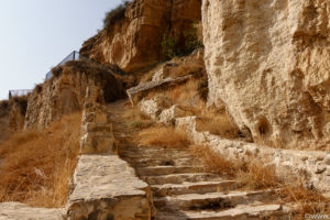 Jordanien Nov 2019