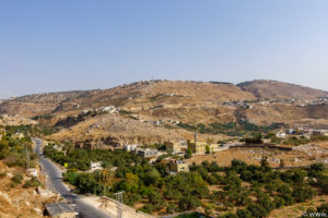 Jordanien Nov 2019