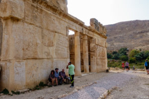 Jordanien Nov 2019