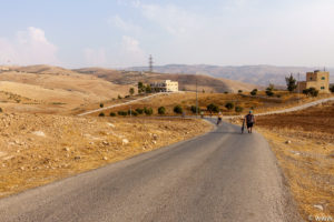 Jordanien Nov 2019