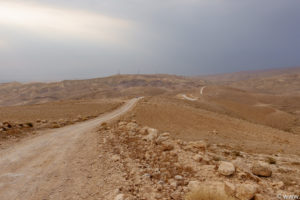 Jordanien Nov 2019