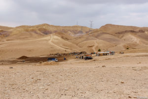 Jordanien Nov 2019