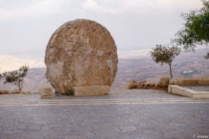 Jordanien Nov 2019
