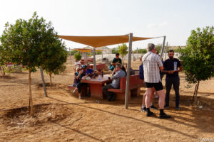 Jordanien Nov 2019