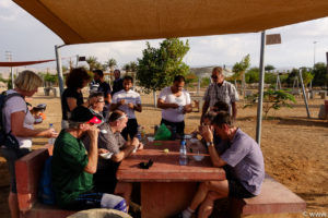Jordanien Nov 2019