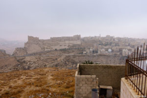 Jordanien Nov 2019