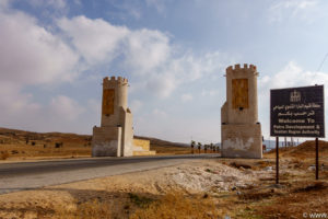 Jordanien Nov 2019