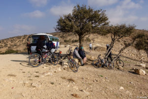 Jordanien Nov 2019