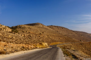 Jordanien Nov 2019