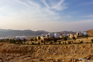 Jordanien Nov 2019