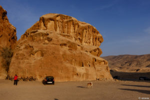 Jordanien Nov 2019