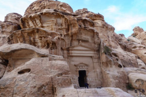 Jordanien Nov 2019