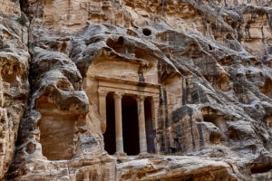 Jordanien Nov 2019
