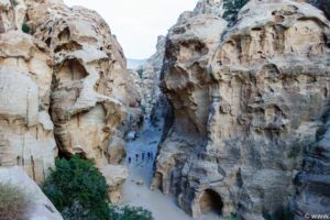 Jordanien Nov 2019