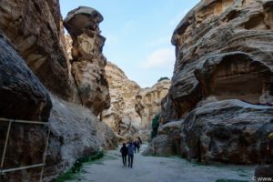 Jordanien Nov 2019