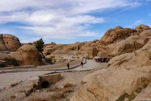 Jordanien Nov 2019