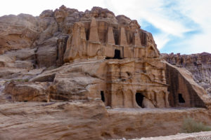 Jordanien Nov 2019