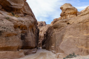 Jordanien Nov 2019