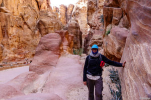 Jordanien Nov 2019