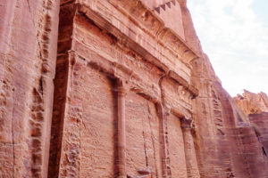 Jordanien Nov 2019