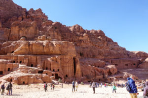 Jordanien Nov 2019