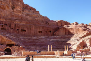 Jordanien Nov 2019