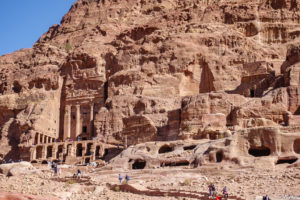 Jordanien Nov 2019