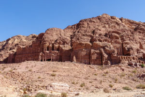 Jordanien Nov 2019