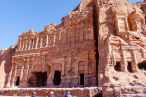Jordanien Nov 2019