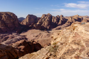 Jordanien Nov 2019