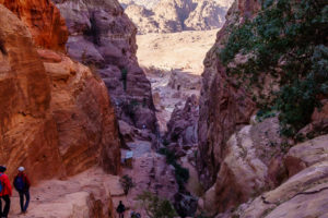 Jordanien Nov 2019