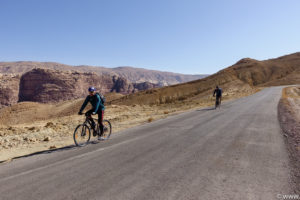 Jordanien Nov 2019