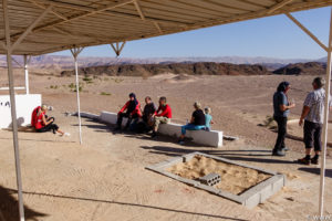 Jordanien Nov 2019