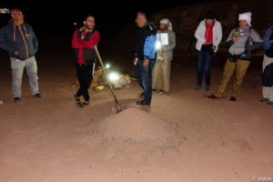 Jordanien Nov 2019