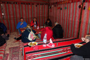 Jordanien Nov 2019