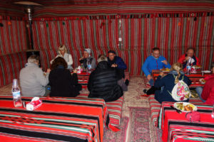 Jordanien Nov 2019