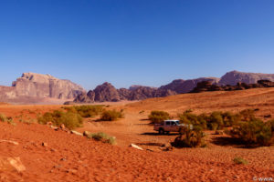 Jordanien Nov 2019