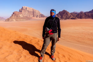 Jordanien Nov 2019