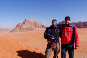 Jordanien Nov 2019