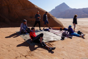 Jordanien Nov 2019