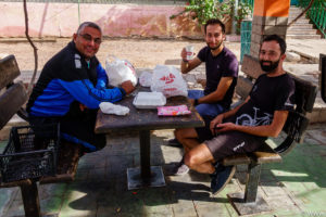 Jordanien Nov 2019